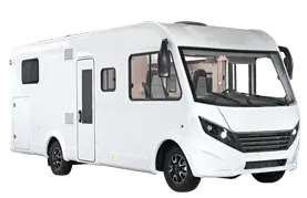 Camper Motorhome Usato Novara